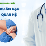 Trị Đau Âm Đạo Khi Quan Hệ Tại Cần Thơ - Đa Khoa Gia Phước 12 Trị đau âm đạo khi quan hệ tại cần thơ