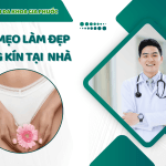 Các Mẹo Làm Đẹp Vùng Kín Tại Nhà: An Toàn, Hiệu Quả và Tiết Kiệm 16 Các mẹo làm đẹp vùng kín tại nhà