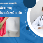 Cách Trị Vùng Kín Có Mùi Hôi: Bí Quyết Khử Mùi Hiệu Quả Và An Toàn 9 Cách trị vùng kín có mùi hôi