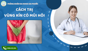Cách Trị Vùng Kín Có Mùi Hôi: Bí Quyết Khử Mùi Hiệu Quả Và An Toàn 1 Cách trị vùng kín có mùi hôi