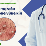 Điều Trị Viêm Nang Lông Vùng Kín Tại Cần Thơ: Phòng Khám Đa Khoa Gia Phước 14 Điều trị viêm nang lông vùng kín tại cần thơ