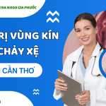 Điều Trị Vùng Kín Bị Chảy Xệ Tại Cần Thơ: Giải Pháp Cho Sự Tự Tin Và Hạnh Phúc 10 Điều trị vùng kín bị chảy xệ tại cần thơ