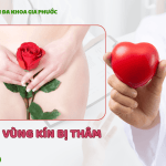Điều Trị Vùng Kín Bị Thâm Tại Cần Thơ: Đa Khoa Gia Phước 8 Điều trị vùng kín bị thâm tại cần thơ