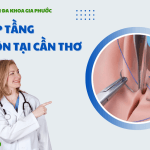 Thu Hẹp Tầng Sinh Môn Tại Cần Thơ: Lấy Lại "Xuân Thì" Cho Chị Em 10 Thu hẹp tầng sinh môn tại cần thơ