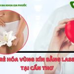 Trẻ Hóa Vùng Kín Bằng Laser Tại Cần Thơ: Bí Quyết Giữ Gìn Thanh Xuân Cùng Đa Khoa Gia Phước 14 Trẻ hóa vùng kín bằng laser tại cần thơ