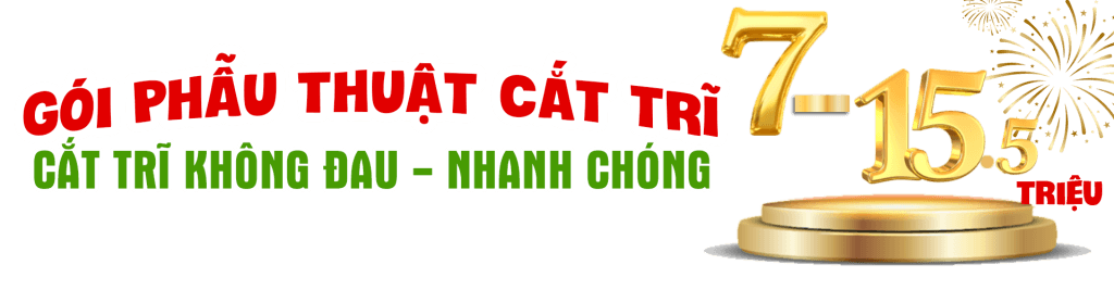 Banner dieu tri benh tri