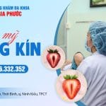 Thẩm Mỹ Vùng Kín Ở Đâu An Toàn ? 35 Thẩm mỹ vùng kín ở đâu tốt