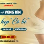 Thu hẹp âm đạo có đau không? 12 Thu hẹp âm đạo có đau không