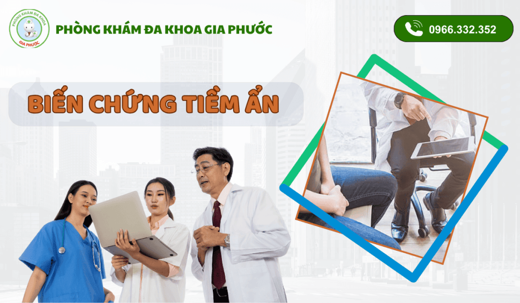 Ướt Bìu Tinh Hoàn