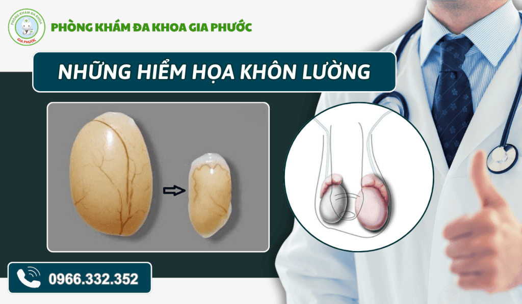 Viêm mào tinh hoàn