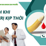 Hẹp bao quy đầu