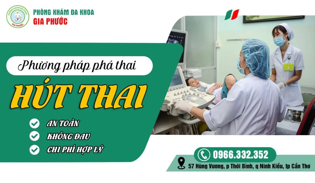 BẢNG GIÁ PHÁ THAI THEO TUẦN TUỔI TẠI CƠ SỞ Y TẾ