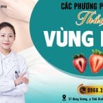 Các phương pháp phẫu thuật thẩm mỹ vùng kín 15 Các phương pháp phẫu thuật thẩm mỹ vùng kín