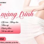 Vá màng trinh có an toàn không? 10 Vá màng trinh an toàn không?