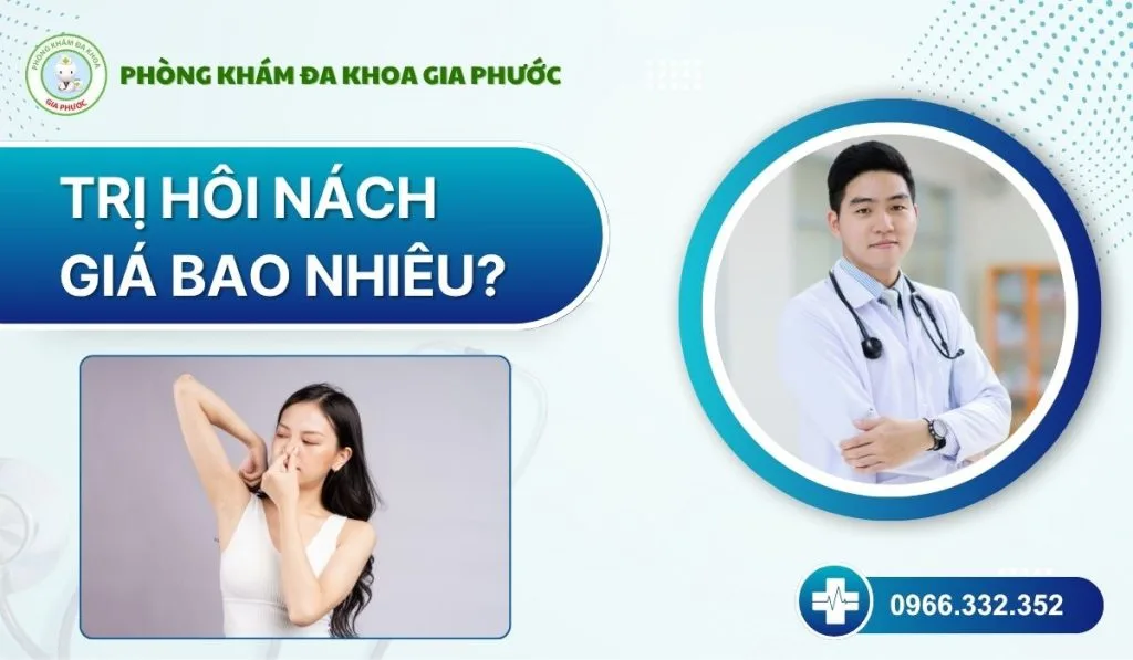 CẮT TUYẾN MỒ HÔI NÁCH Ở BỆNH VIỆN DA LIỄU TRUNG ƯƠNG CÓ MỨC GIÁ PHẢI CHĂNG VÀ AN TOÀN