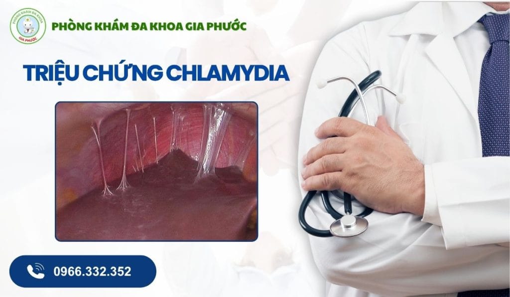 Chlamydia