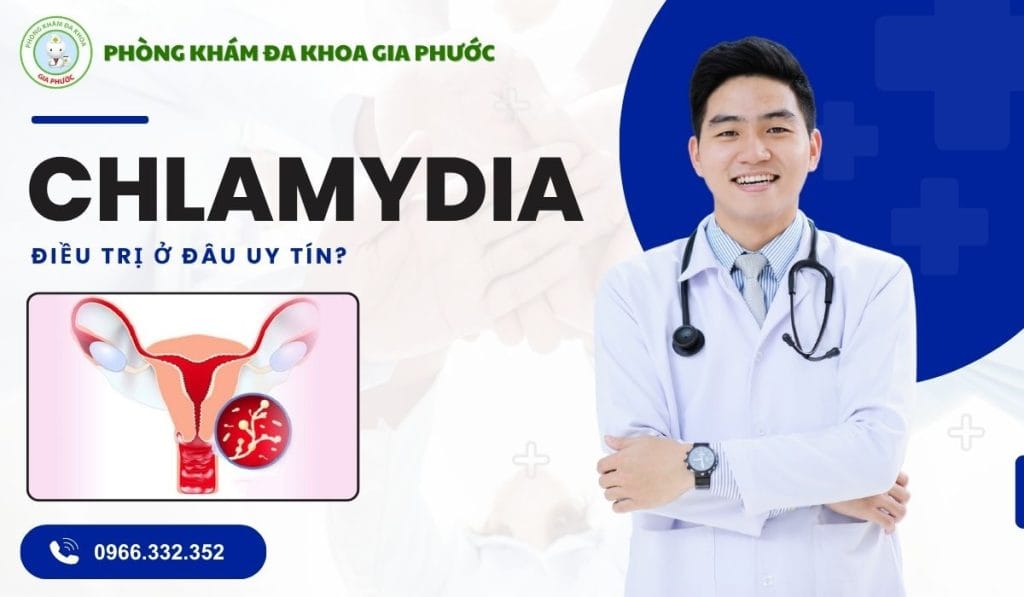 Chlamydia