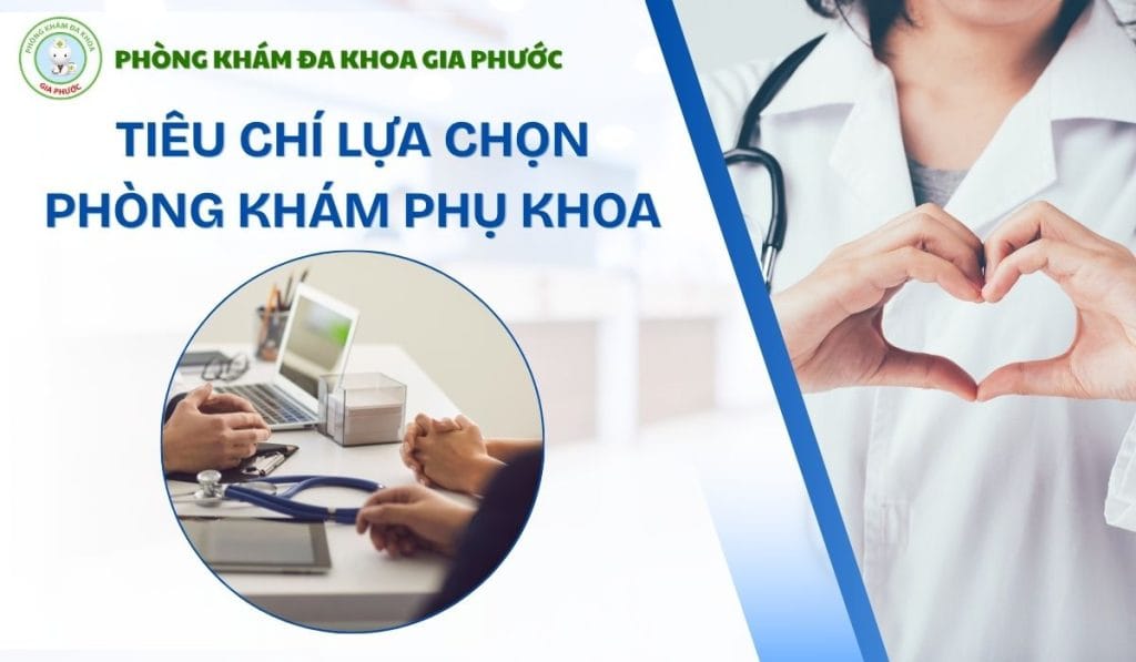 Phòng khám phụ khoa uy tín tại cần thơ