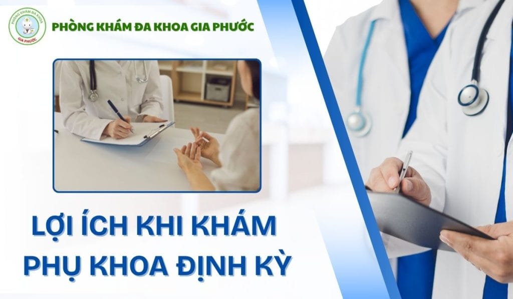 Phòng khám phụ khoa uy tín tại cần thơ
