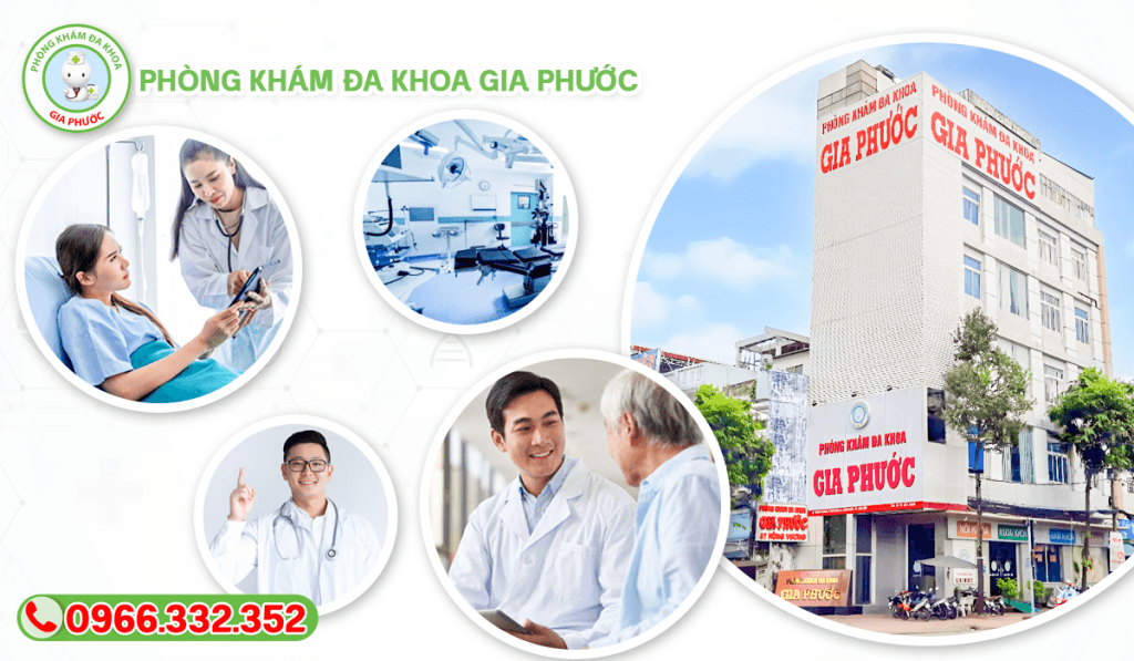 Cắt bao quy đầu tại vĩnh long