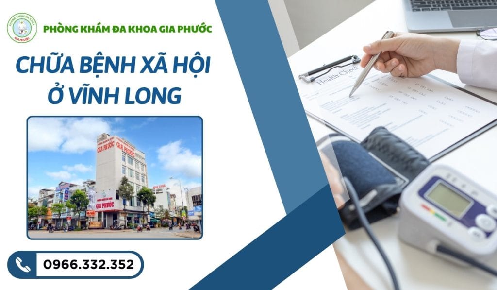 Địa chỉ chữa bệnh xã hội ở vĩnh long