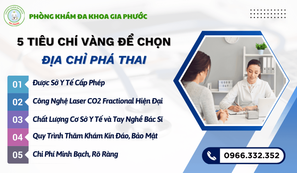 Phá Thai Tại Vĩnh Long: Tìm Đâu Địa Chỉ An Toàn, Kín Đáo 4 Phá thai tại vĩnh long