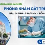 Phòng Khám Cắt Trĩ Uy Tín Hậu Giang, Trà Vinh và Đồng Tháp Ở Đâu? 7 Phòng khám cắt trĩ uy tín hậu giang, trà vinh, đồng tháp