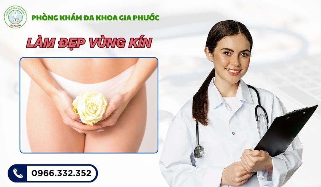 Thẩm Mỹ Vùng Kín Tại Đồng Tháp: Uy Tín Và An Toàn 2 Địa Chỉ Thẩm Mỹ Vùng Kín Tại Đồng Tháp