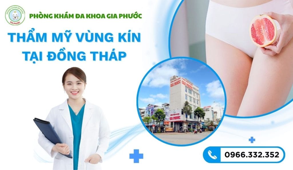 Thẩm Mỹ Vùng Kín Tại Đồng Tháp: Uy Tín Và An Toàn 1 Thẩm mỹ vùng kín tại đồng tháp