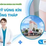 Thẩm Mỹ Vùng Kín Tại Đồng Tháp: Uy Tín Và An Toàn 18 Thẩm mỹ vùng kín tại đồng tháp