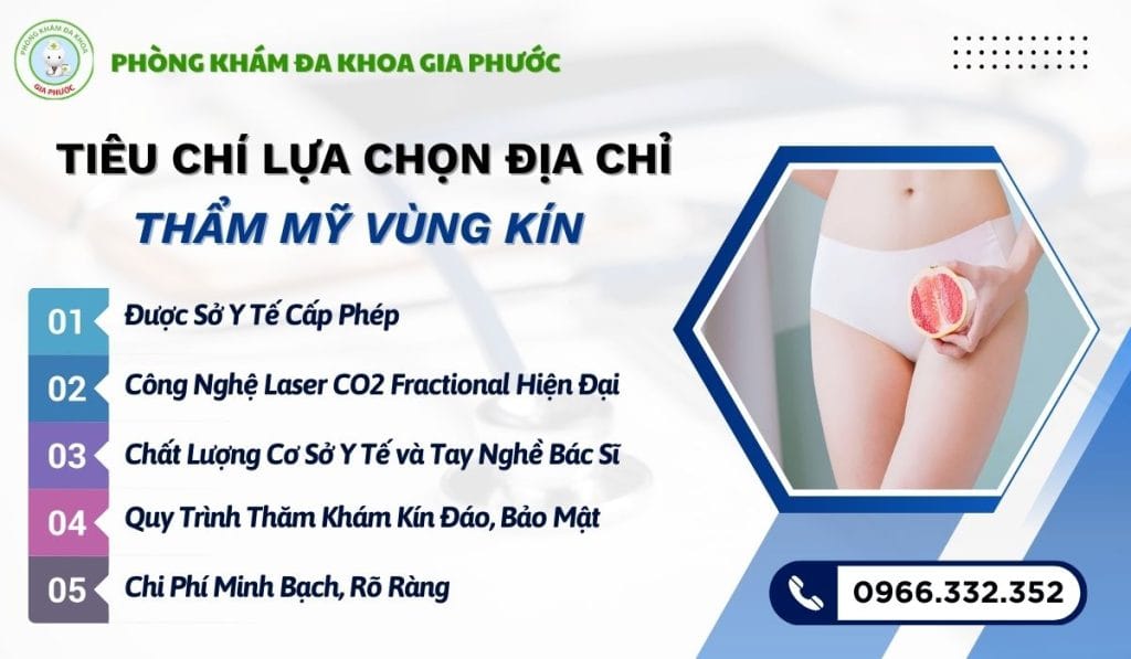 Thẩm Mỹ Vùng Kín Tại Đồng Tháp: Uy Tín Và An Toàn 3 Địa Chỉ Thẩm Mỹ Vùng Kín Tại Đồng Tháp
