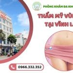 Thẩm Mỹ Vùng Kín Tại Vĩnh Long: An Toàn, Hiệu Quả 5 Thẩm mỹ vùng kín tại vĩnh long