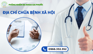 Địa chỉ chữa bệnh xã hội ở vĩnh long