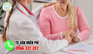 Địa chỉ phá thai cà mau
