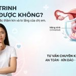 Màng trinh có sờ được không