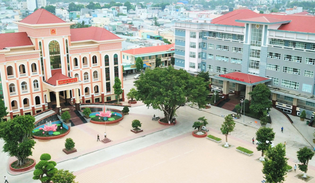 Bệnh Viện Quân Y 121