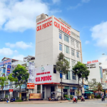 Phòng Khám Đa Khoa Gia Phước