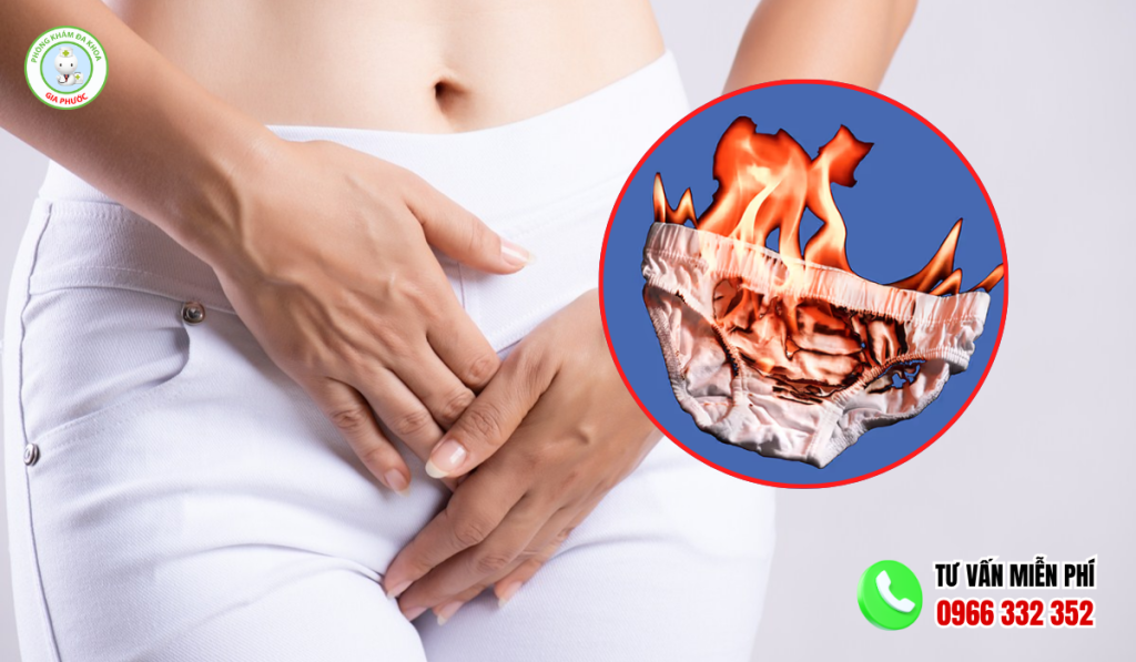 Ngứa Hột Le: Nguyên Nhân, Cách Trị Hiệu Quả 5 Ngứa hột le