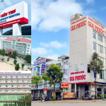 Bệnh viện - Phòng khám uy tín cần thơ