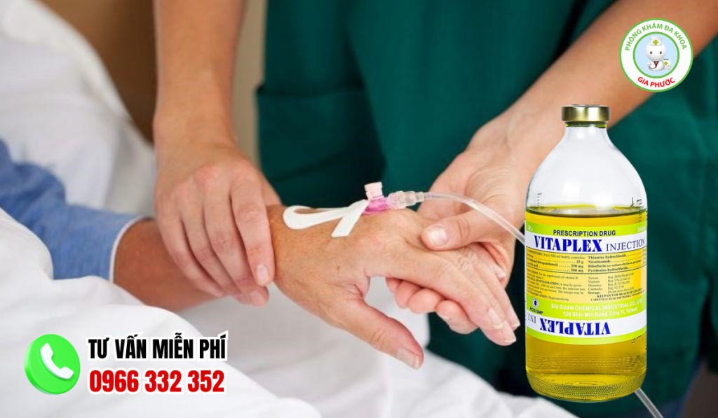 Giá 1 chai đạm truyền là bao nhiêu