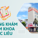Phòng khám nam khoa bạc liêu