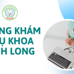 Phòng khám phụ khoa vĩnh long