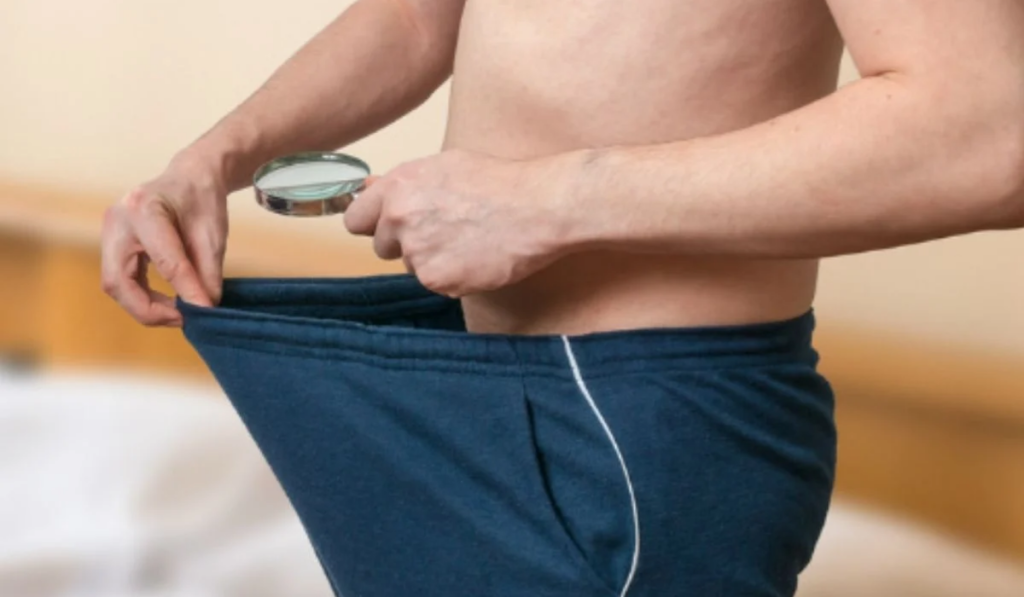 Giữa chiều dài và độ to cái nào quan trọng?