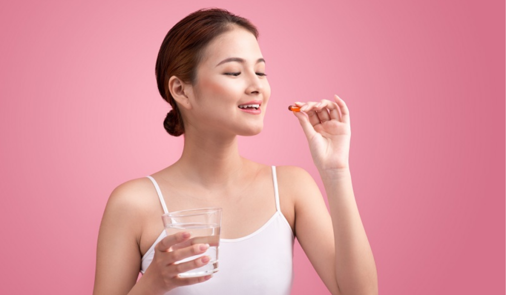 Uống thuốc điều kinh bao lâu thì ra kinh