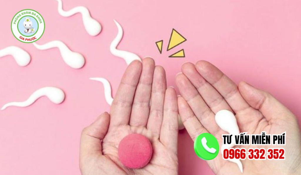 Cách Tránh Thai Sau Khi Quan Hệ 1 Tuần