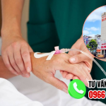 Các loại đạm truyền tĩnh mạch phổ biến