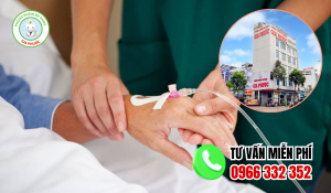 Các loại đạm truyền tĩnh mạch phổ biến