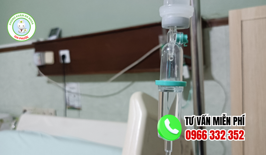 Truyền dịch là gì? Khi nào cần truyền dịch và lưu ý an toàn 3 Truyền dịch là gì? Khi nào cần truyền dịch