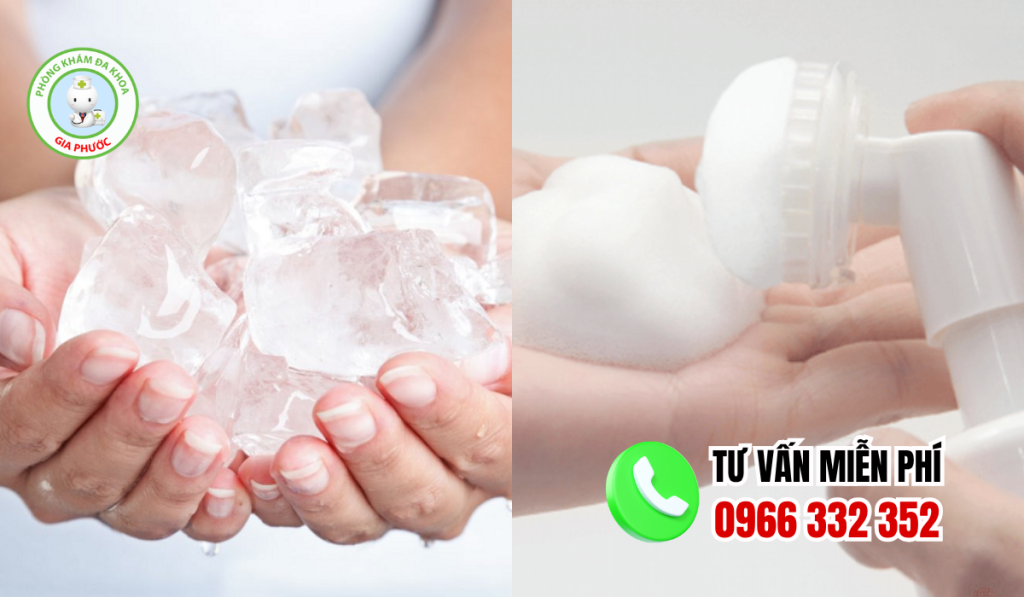 Ngứa vùng kín càng gãi càng ngứa: Nguyên nhân và cách điều trị