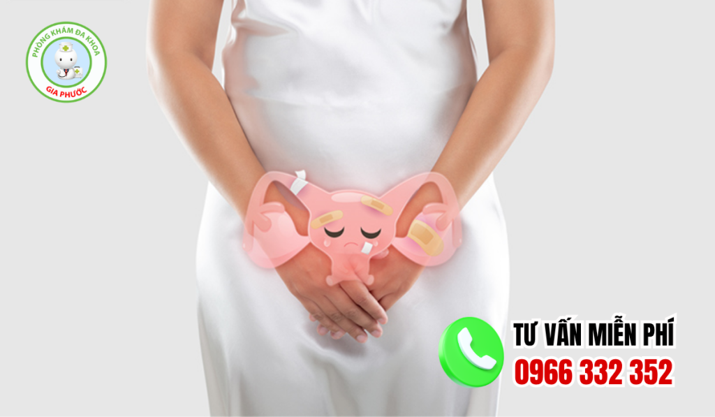 Cách phục hồi tử cung sau phá thai bằng thuốc